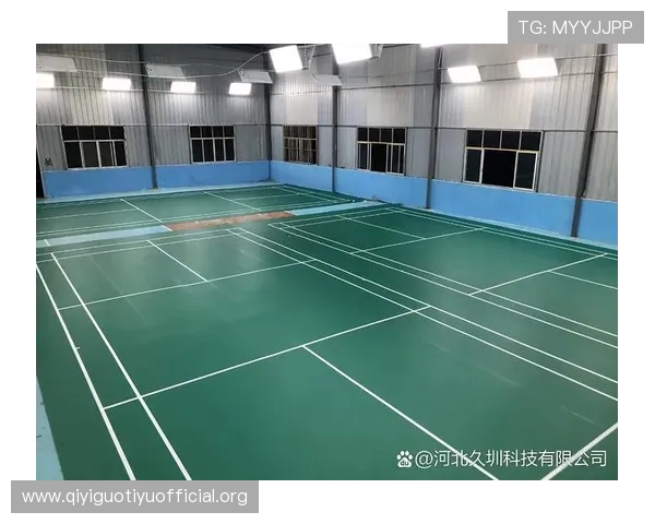 广州立腾体育助力学校和企业打造高品质体育场馆实现运动场地多功能利用 广州立腾体育助力学校和企业打造高品质体育场馆实现运动场地多功能利用