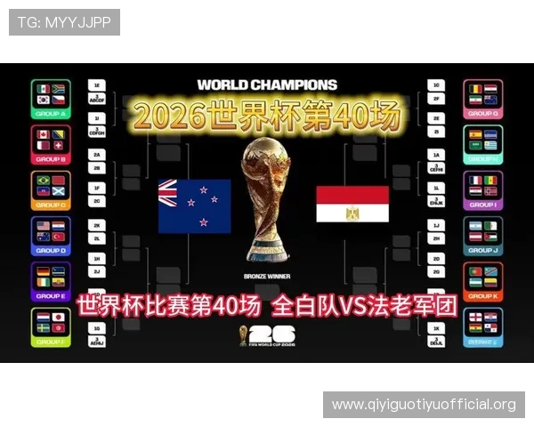 世界杯新西兰VS埃及比赛入场时间及门票领取流程全程指南 世界杯新西兰VS埃及比赛入场时间及门票领取流程全程指南